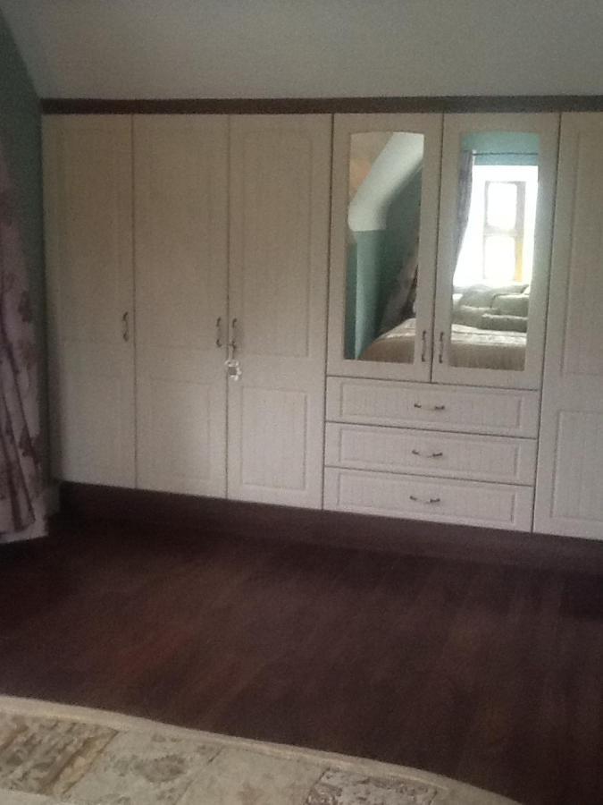 Ballymagarvey B&B Balrath Екстер'єр фото